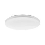 Eglo 902194-LED RGBW zatemnljivo stropno svetilo FRANIA-Z LED/20W/230V premer 43 cm
