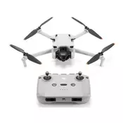 DJI mini 3 (Drone Only) (GL) ( CP.MA.00000582.03 )