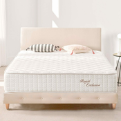 moonia Vzmetnica Royal Exclusive A1epne vzmeti, 30 cm, 160x190 cm