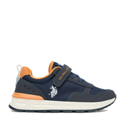 Superge U.S. Polo Assn. EO-ALEX002K/6TY1 Mornarsko modra