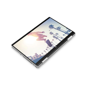 Laptop HP Pavilion x360 14-ek1008nm DOS/14FHD IPS Touch/i5-1335U/16GB onboard/512GB/backlit/srebrna