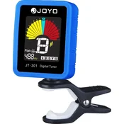Joyo JT-301 Clip-on uglaševalec