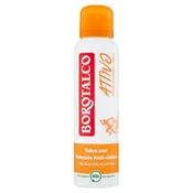 Borotalco Active Mandarin & Neroli Fragrance Deo Spray 150ml