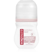 Borotalco Invisible Soft dezodorans roll-on 48h 50 ml
