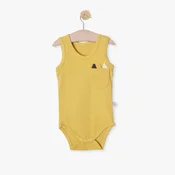 Just kiddin baby bodi atlet Dino Park, 62-98