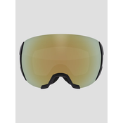 Red Bull SPECT Eyewear SIGHT-005 Black Smucarska ocala gold snow /  brown with gol Gr. Uni