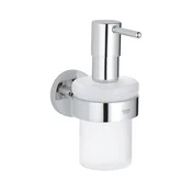 GROHE 41195000 - Dozirnik tekočega mila START 160 ml, sijajni krom