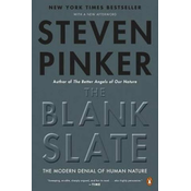 The Blank Slate