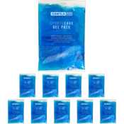Cawila Gel obloga Cawila PRO Sportscare GEL PACK 10er Set | 14 x 18 cm