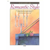 ROLLIN: SPOTLIGHT ON ROMANTIC STYLE