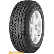 CONTINENTAL zimska poluteretna guma 255 / 55 R18 105H MFS 4X4 WINTERCONTACT