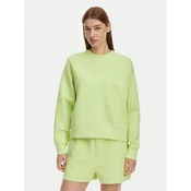 Lacoste Jopa SF0046 Svetlo zelena Oversize