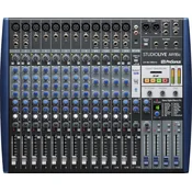 Presonus Studiolive AR16C Analogna mešalna miza