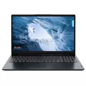 LENOVO IdeaPad 1 15AMN7 (Abyss Blue) FHD, Athlon Gold 7220U, 8GB, 256GB SSD (82VG006SYA)