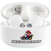 OTL brezžične Core TWS slušalke Mario Kart