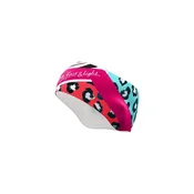Crazy FAST CUT trak, Thermo Black/Zebra (M)