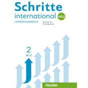 Schritte International neu