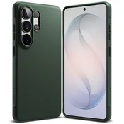 Maska Ringke Onyx za Samsung Galaxy S26 Ultra - dark green