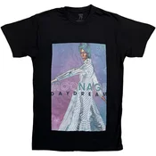 David Bowie Moonage Space Black L Majica