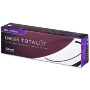 Dailies TOTAL1 Multifocal (30 kom leca)