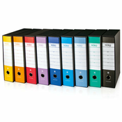 Registrator Nero