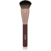Vita Liberata Face Tanning Brush kist za nanošenje kremastih proizvoda 1 kom