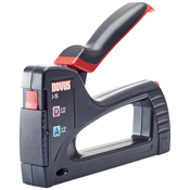 NOVUS Novus Office HANDTACKER J-15 030-0441 ročni spenjalnik Dolžina sponke 4 - 10 mm, (21507360)