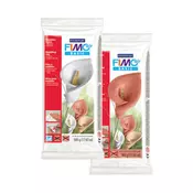 Masa za modeliranje FIMO Air BASIC 500 g - Terracota (Hobi)