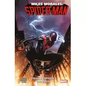 Miles Morales: Spider-man: Trial By Spider Omnibus