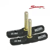 Saccon servisni paket black 70 mm