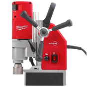 Milwaukee MDE 41 Magnetni vrtalnik z električnim magnetom - Elektro orodja - Milwaukee