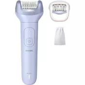 Philips 8000 BRE708/00 epilator 1 kom