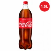 SOK COCA-COLA 1,5L PET