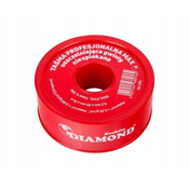 shumee TEFLONSKI PROFESIONALNI LEPILNI TRAK MAX PTFE 15m*25mm*0.2