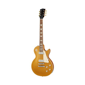 GIBSON ELEKTRIČNA KITARA Les Paul Deluxe 70s Gold Top
