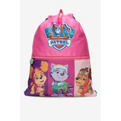 Školska torba za copate Paw Patrol ACCCS-SS24_411PAW Roza
