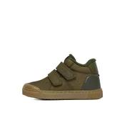 Lasocki Kids Gležnjarji CEO-CI12-BAKU-05(II)CH Khaki