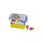 Igracka Play doh ice pops set