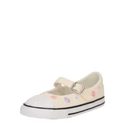 CONVERSE Balerinke CTAS DAINTY volneno bela