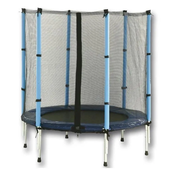 SPARTAN trampolin set 140cm S-1083