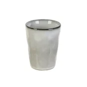 shumee SKANDINAVSKA skodelica za espresso Villena 80 ml siva