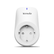 Tenda SP3 EU White Smart Wi-Fi Mini Plug