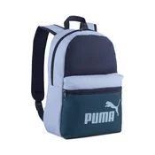 PUMA Phase Small Backpack, Accessories, Navy/Midnight Petrol, OSFA