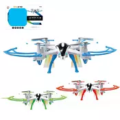 ED RC Quadcopter 3MP Camera, wifi