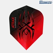 Pikado pera HARROWS / Atrax / red