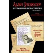 Interviu Cu Un Extraterestru