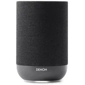 Prijenosni zvucnik Denon - Home 200, crni
