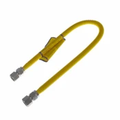 KUZUFLEX Crevo za gas 1/2-1200mm