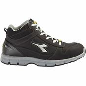 Diadora RUN MID S3 SRC ESD, 45
