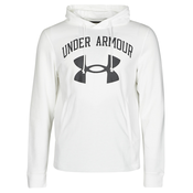 UNDER ARMOUR m kapucar 1361559-112 RIVAL TERRY HOODIE